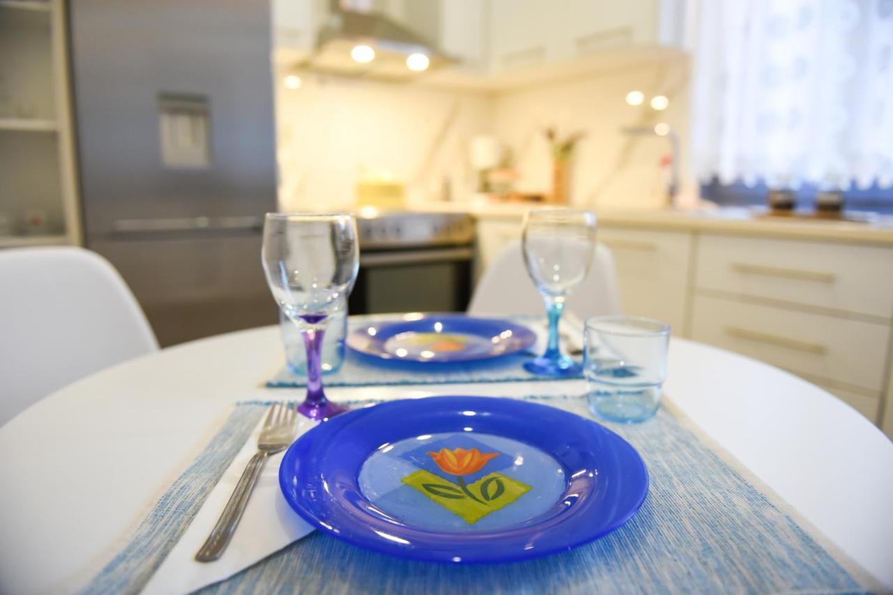 Bleu Maison De Vivian เปรเวซา ภายนอก รูปภาพ
